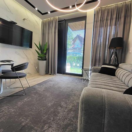 Apartament Tempo Per Te Ζακοπάνε Εξωτερικό φωτογραφία