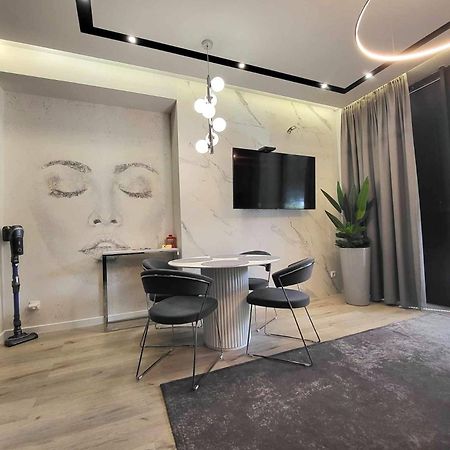 Apartament Tempo Per Te Ζακοπάνε Εξωτερικό φωτογραφία