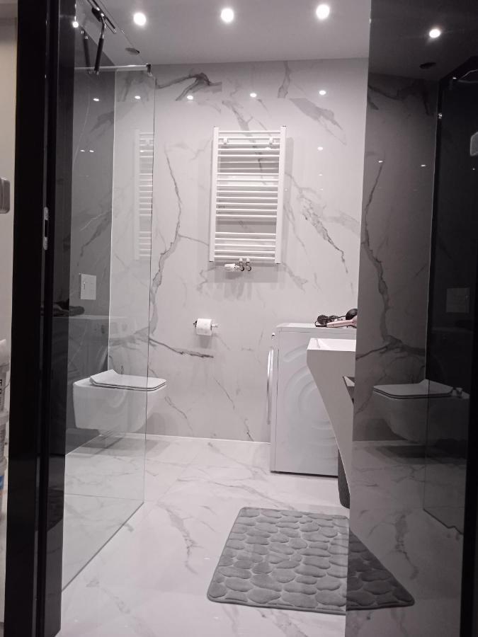 Apartament Tempo Per Te Ζακοπάνε Εξωτερικό φωτογραφία