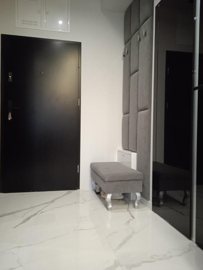 Apartament Tempo Per Te Ζακοπάνε Εξωτερικό φωτογραφία