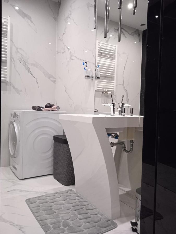 Apartament Tempo Per Te Ζακοπάνε Εξωτερικό φωτογραφία