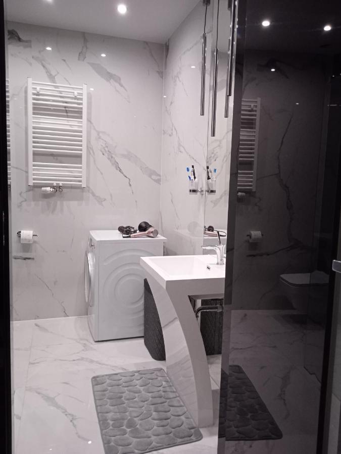 Apartament Tempo Per Te Ζακοπάνε Εξωτερικό φωτογραφία