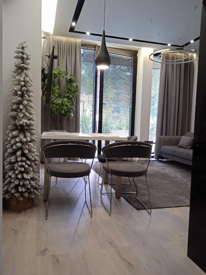 Apartament Tempo Per Te Ζακοπάνε Εξωτερικό φωτογραφία