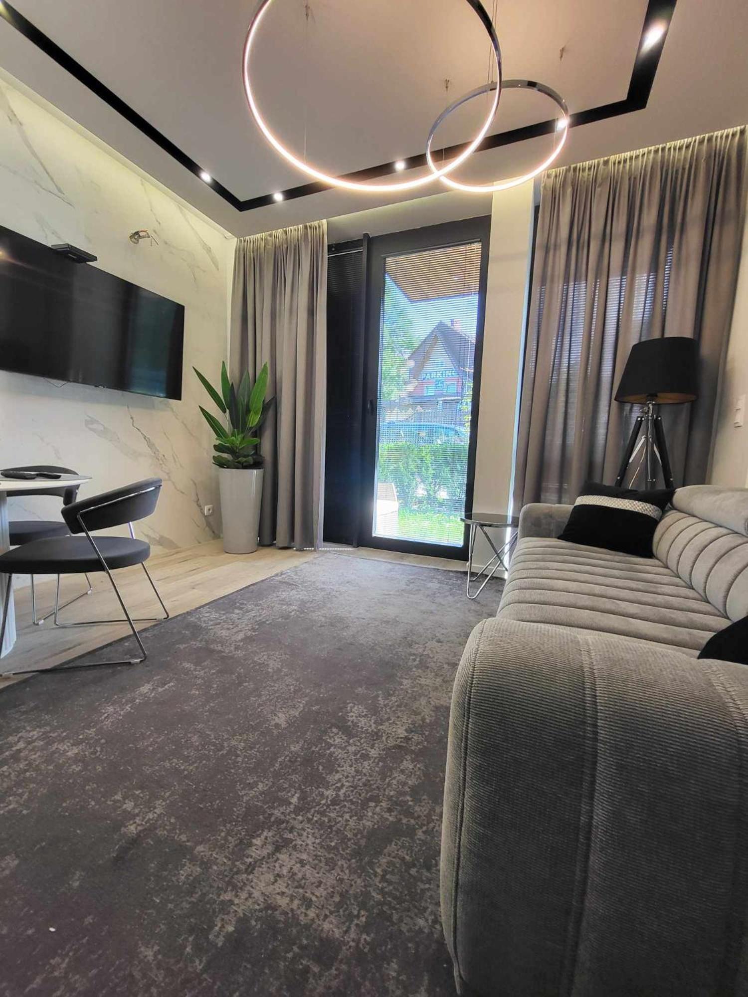 Apartament Tempo Per Te Ζακοπάνε Εξωτερικό φωτογραφία