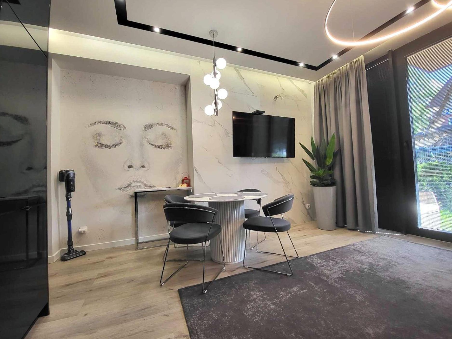Apartament Tempo Per Te Ζακοπάνε Εξωτερικό φωτογραφία