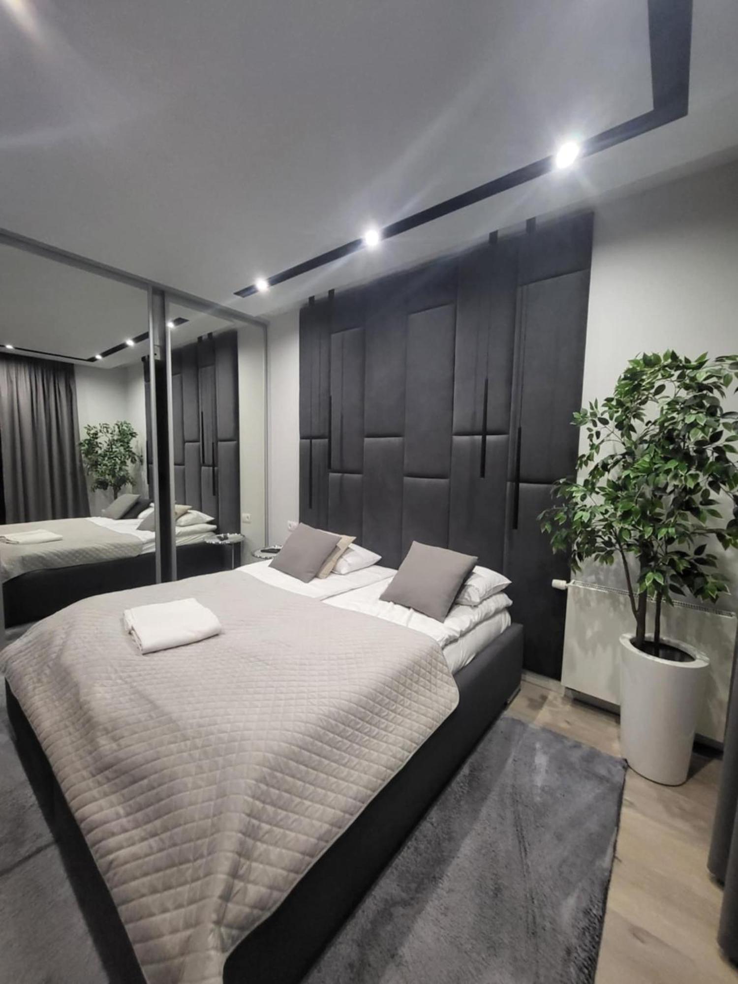 Apartament Tempo Per Te Ζακοπάνε Εξωτερικό φωτογραφία